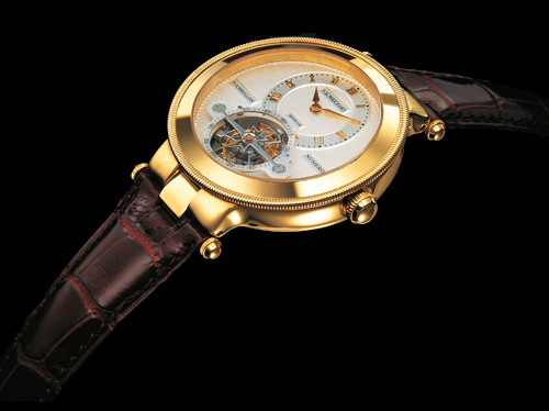 tourbillon