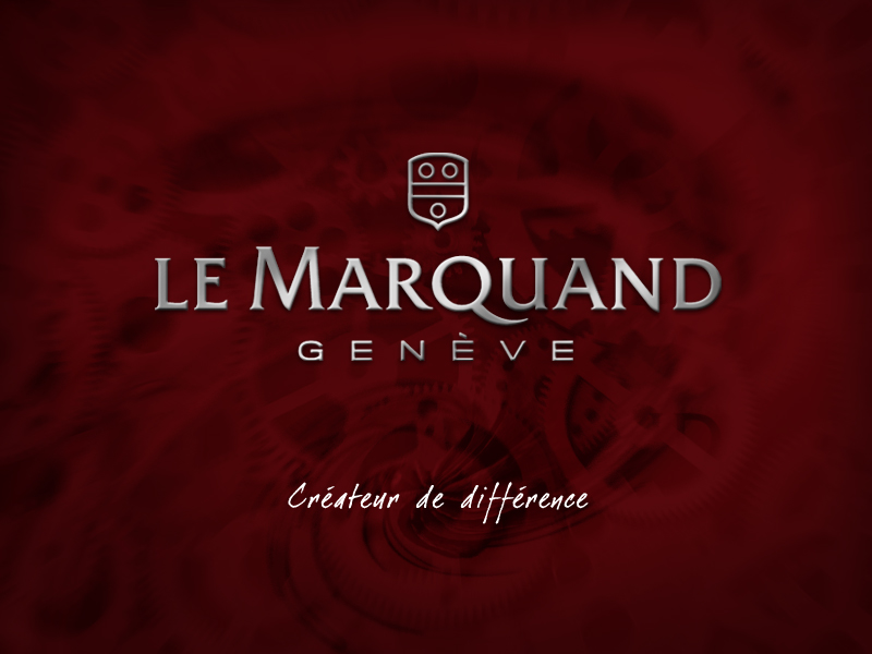 le marquand